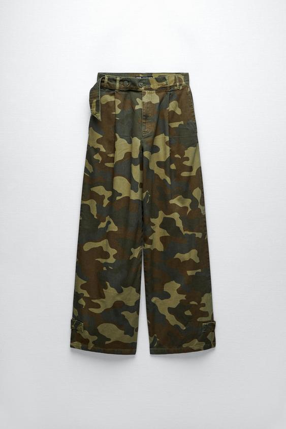 Εικόνα 2 του ΠΑΝΤΕΛΟΝΙ CARGO από Zara